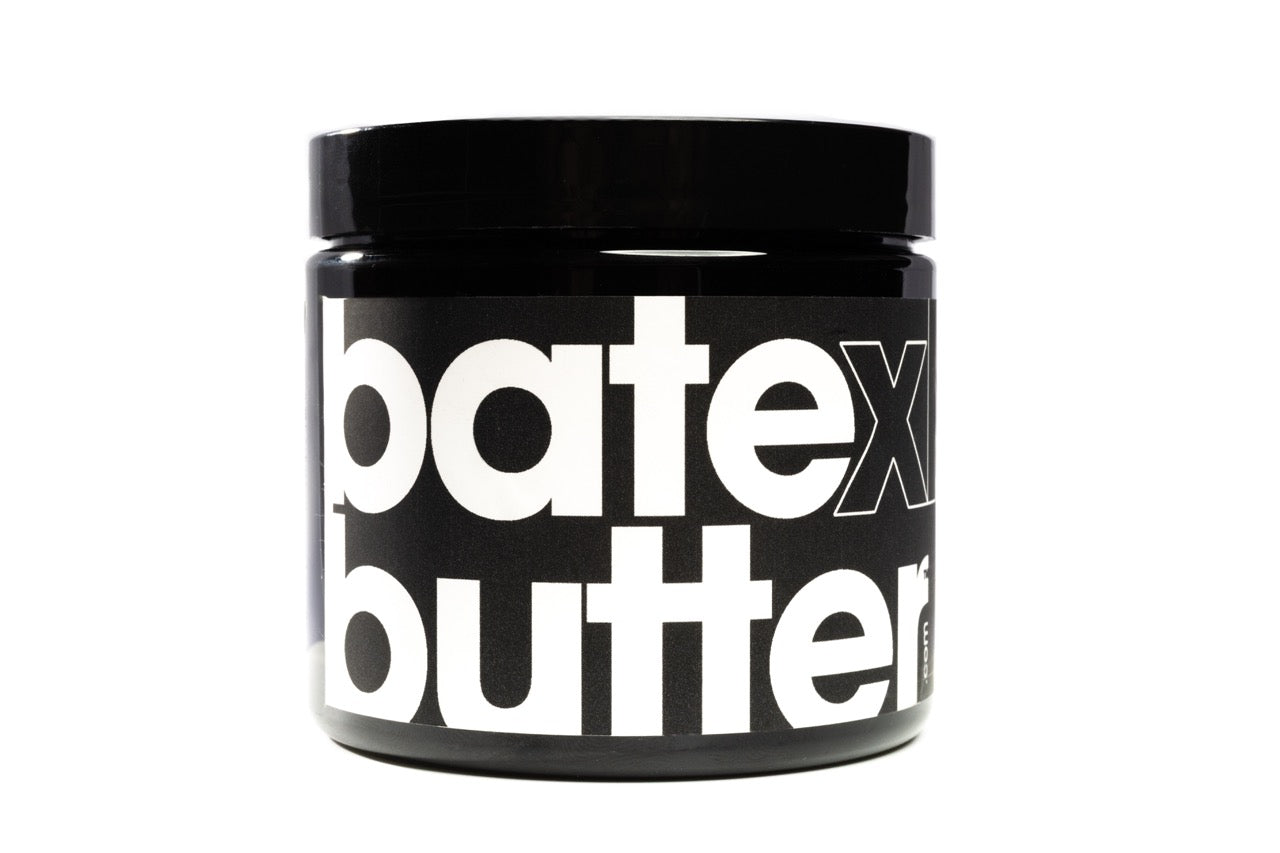 bate butter xl