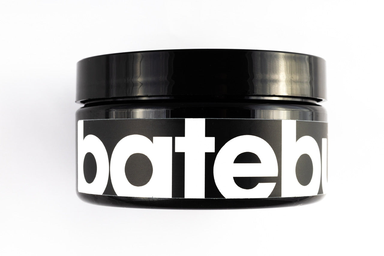bate butter