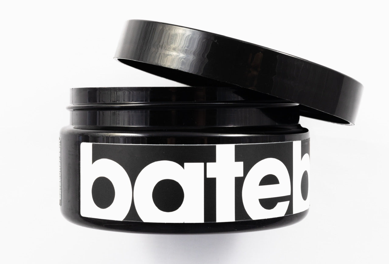bate butter