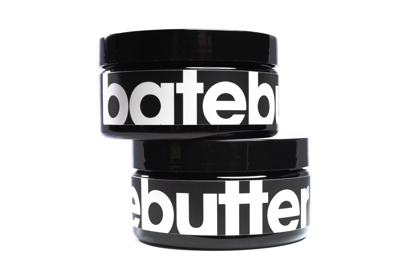 bate butter
