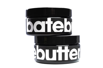 bate butter