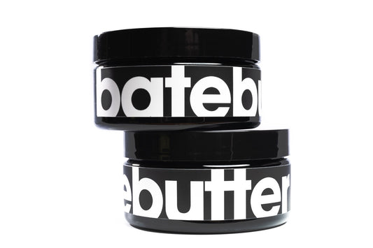 bate butter