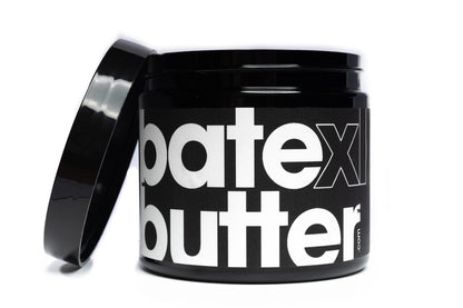 bate butter  xl