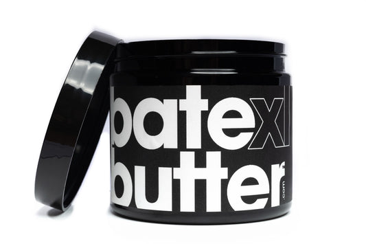 bate butter  xl